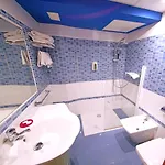Paris Centro Hotell Zaragoza