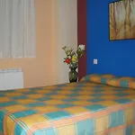 Hotell Paris Centro Zaragoza