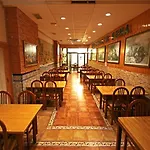 Hotell Paris Centro