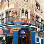 Paris Centro Otel Zaragoza
