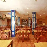Hotell Paris Centro
