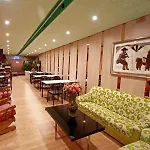 Hotell Paris Centro Zaragoza