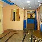 Otel Paris Centro