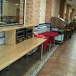 Otel Paris Centro