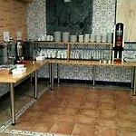Hotell Paris Centro