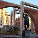 Paris Centro Zaragoza
