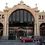 Otel Paris Centro Zaragoza