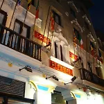 Paris Centro Otel