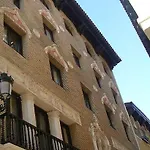 Paris Centro Hotell Zaragoza