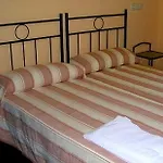 Hotell Paris Centro