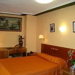 Hotel Paris Centro Saragoça