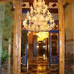 Paris Centro Hotell Zaragoza