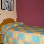 Paris Centro Hotell
