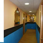 Paris Centro 2* 사라고사