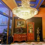 Hotell Paris Centro 2*