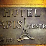 Hotell Paris Centro Zaragoza