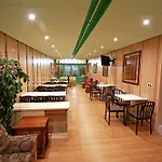Hotell Paris Centro