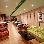 Otel Paris Centro Zaragoza