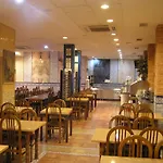 Hotell Paris Centro 2*