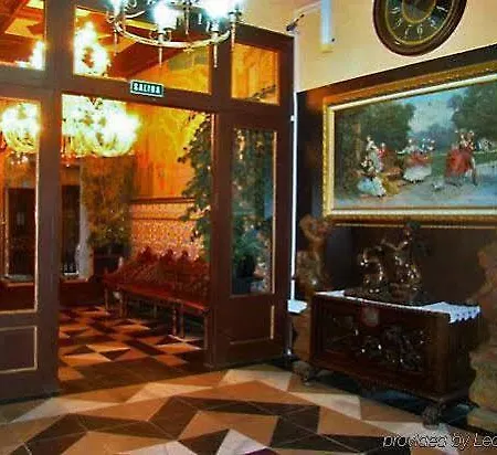 Paris Centro 2*