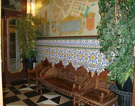 Paris Centro Hotel 2*