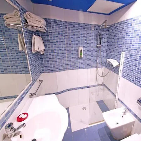 Paris Centro Hotel Saragosse
