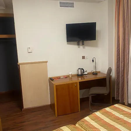 Paris Centro Hotel 2*