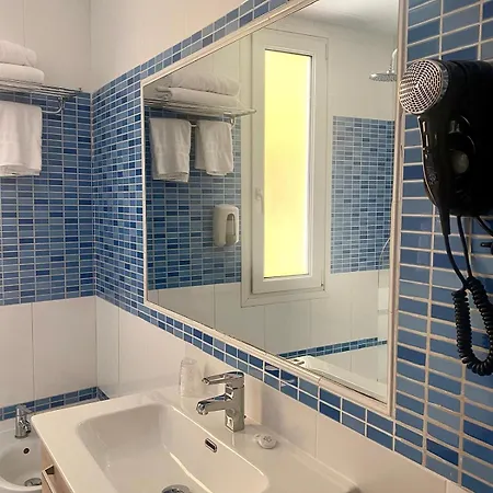 Paris Centro Saragozza