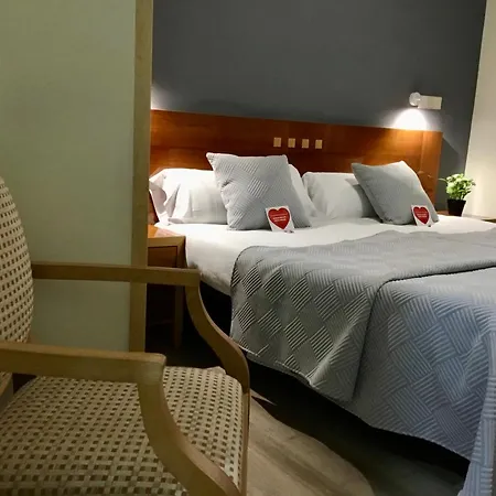 Paris Centro Hotel