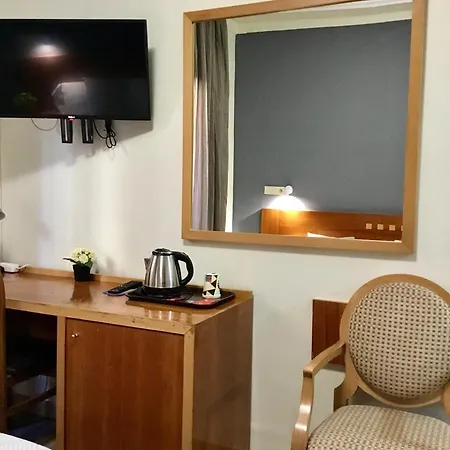 Paris Centro Saragossa