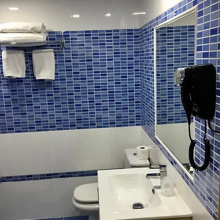 Paris Centro Σαραγόσα