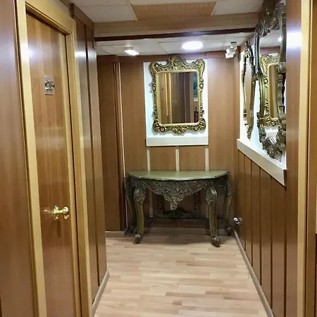 Отель Paris Centro 2*