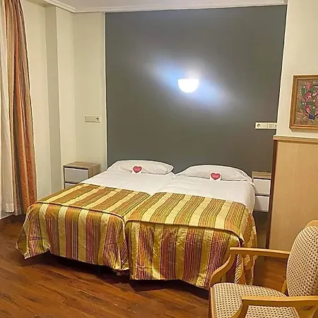 Paris Centro Hotel