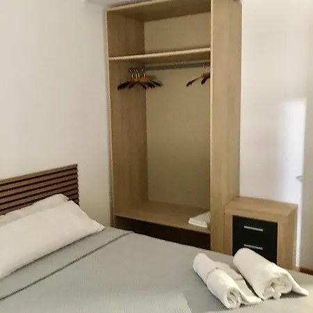 Hotel Paris Centro