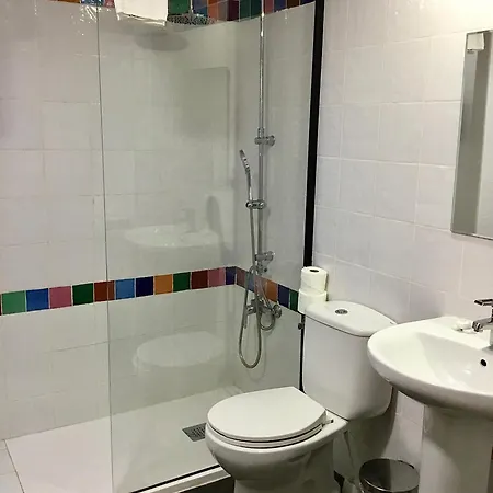 Paris Centro Hotel 2*