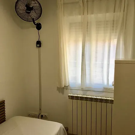Hotel Paris Centro