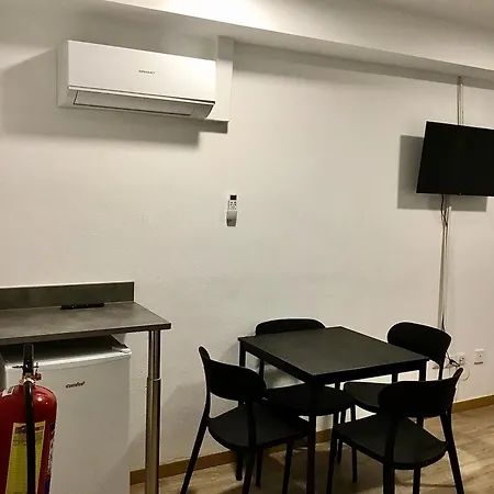 酒店 巴黎特罗酒店