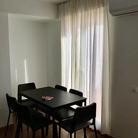 巴黎特罗酒店 酒店 萨拉戈萨