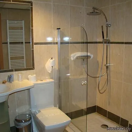 Paris Centro Zaragoza