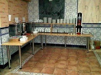 Hotel Paris Centro