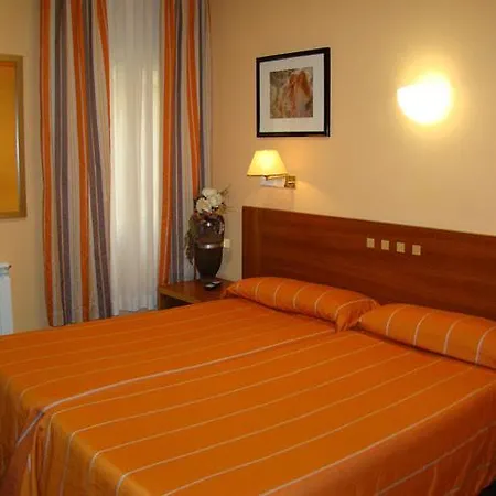 Hotel Paris Centro