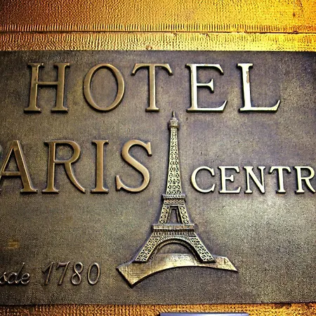 Hotel Paris Centro Saragosse