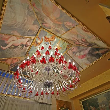 Hotel Paris Centro Zaragoza