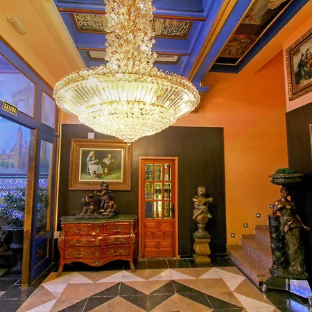 Paris Centro 2*