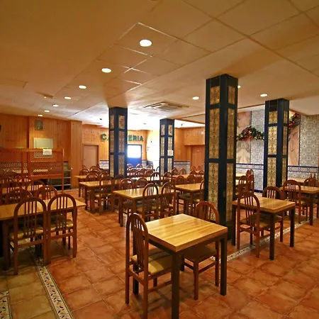 Hotel Paris Centro