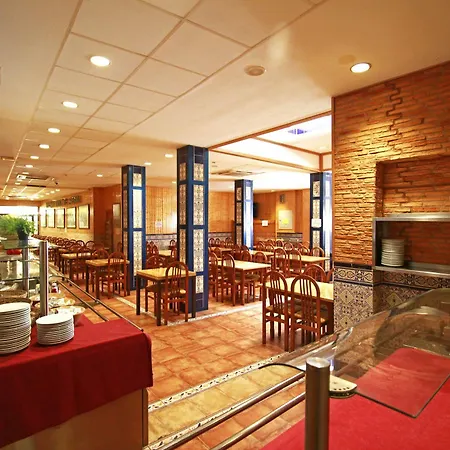 Paris Centro Hotel