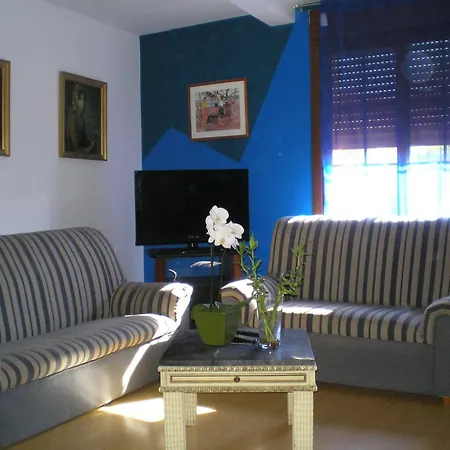 Paris Centro Zaragoza