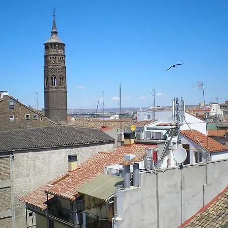 Paris Centro Hotel 2*