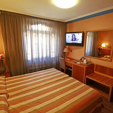 Paris Centro Hotel