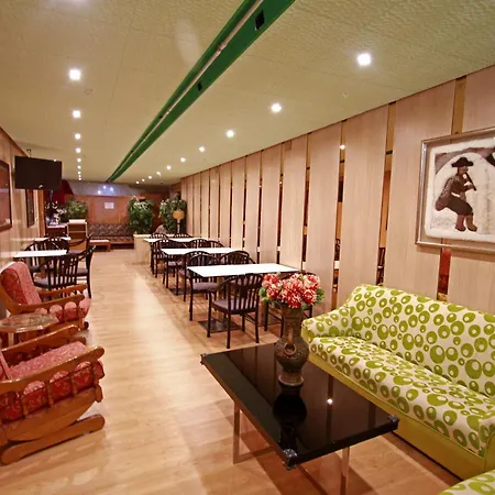 Hotel Paris Centro Zaragoza